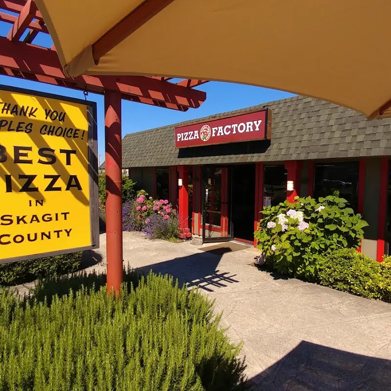 Pizza Factory