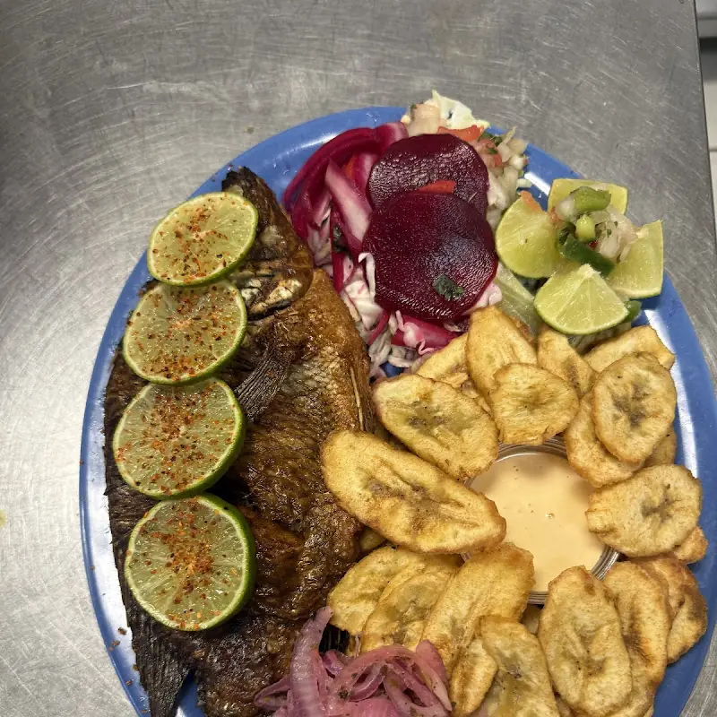 Altoque Catracho Restaurant