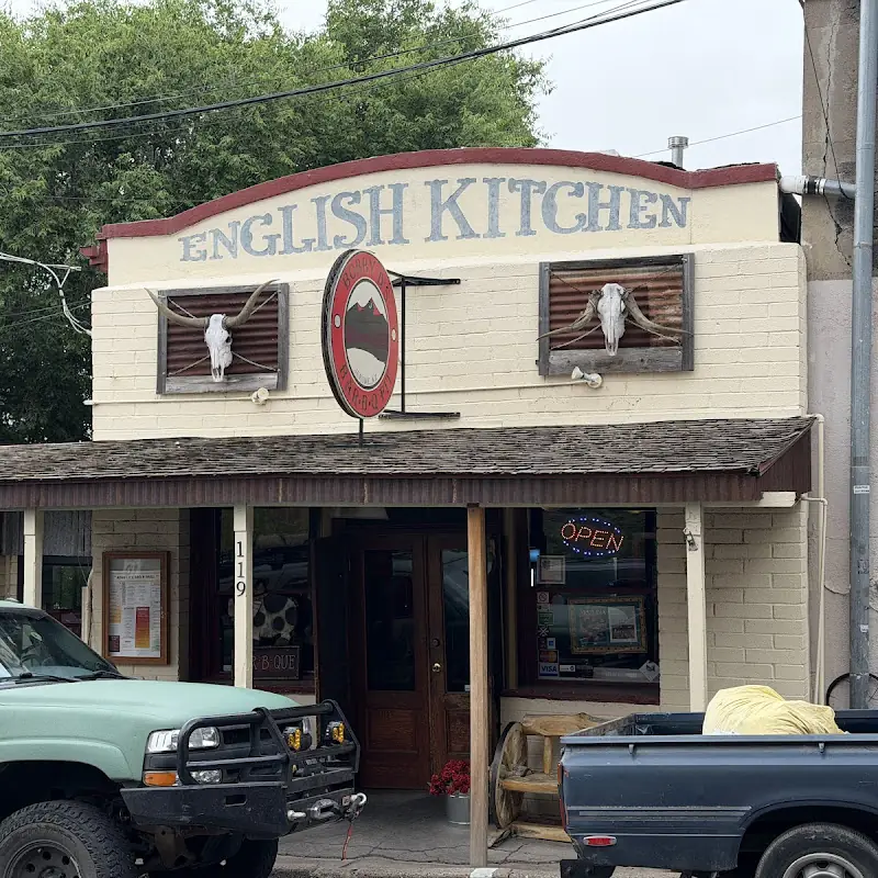 Bobby D's BBQ