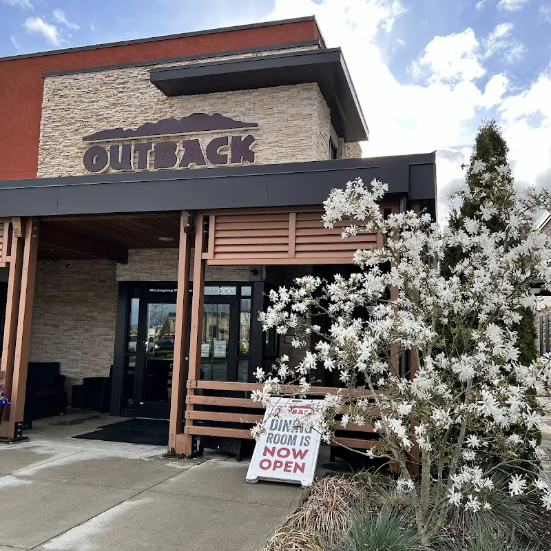 Outback Steakhouse