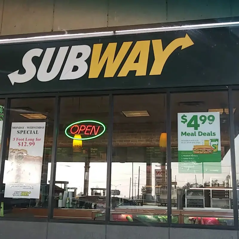 Subway