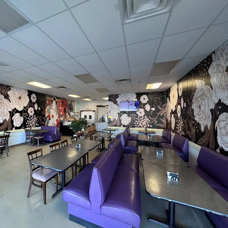 Lotus Thai & Sushi