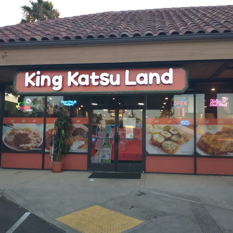Extra Fried Rice