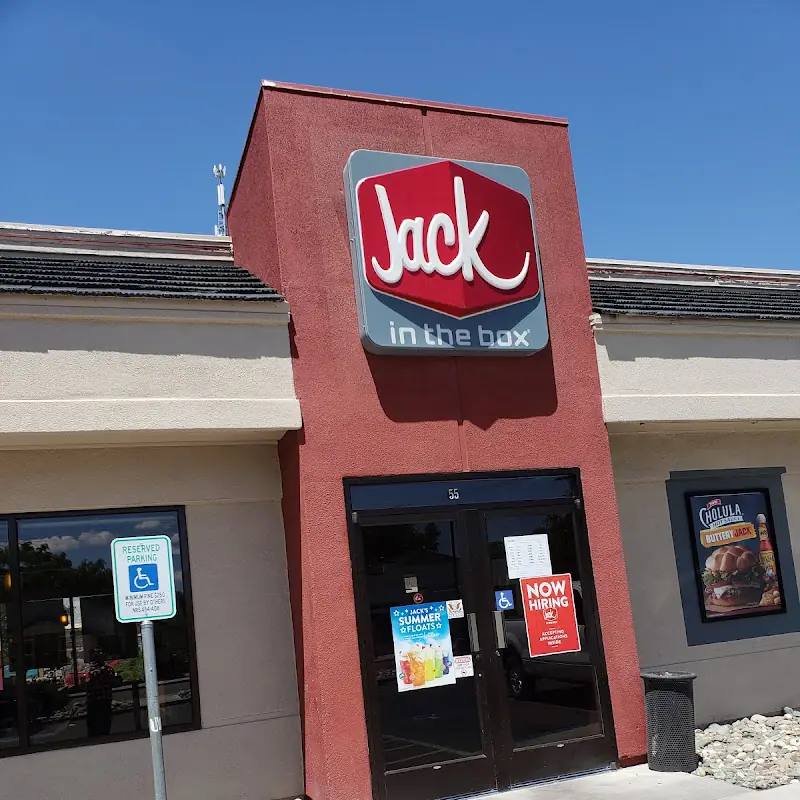 Jack in the Box