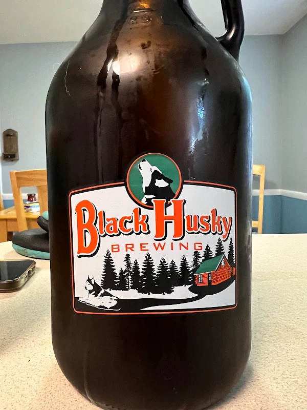 Black Husky Brewing