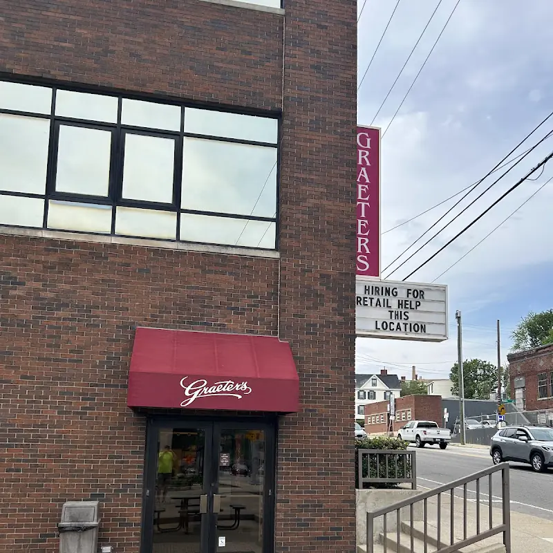 Graeter's Ice Cream