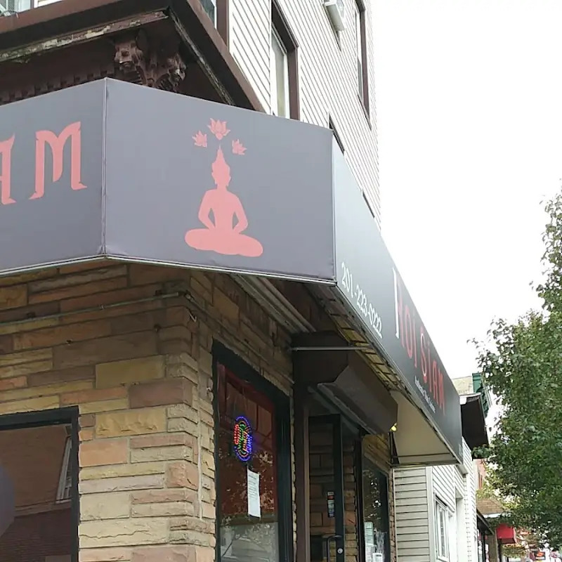 Roi Siam Restaurant