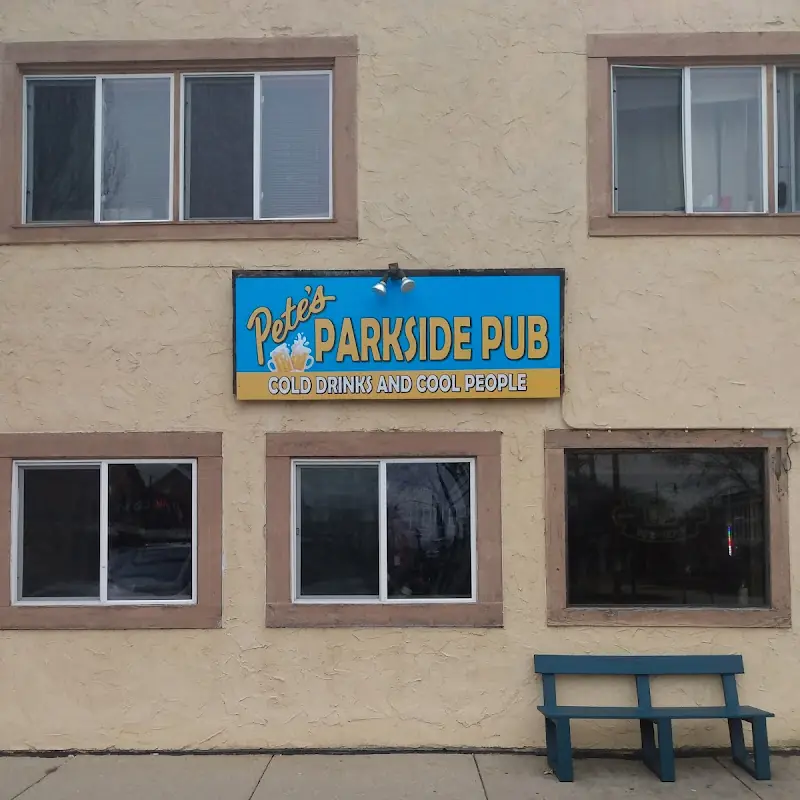 Pete's Parkside Pub