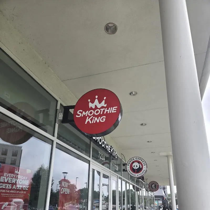 Smoothie King