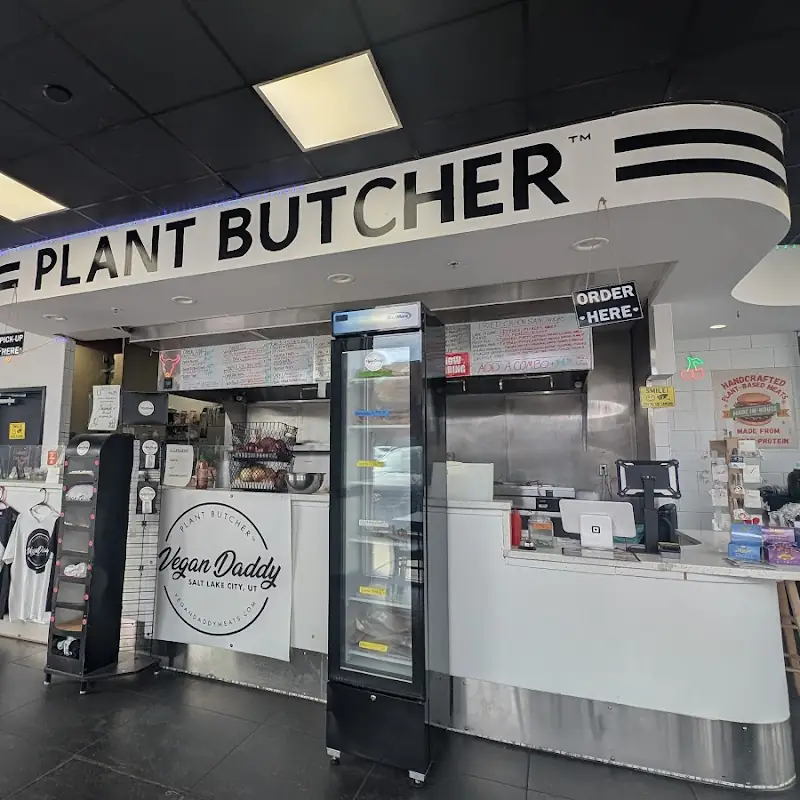 Vegan Daddy Meats