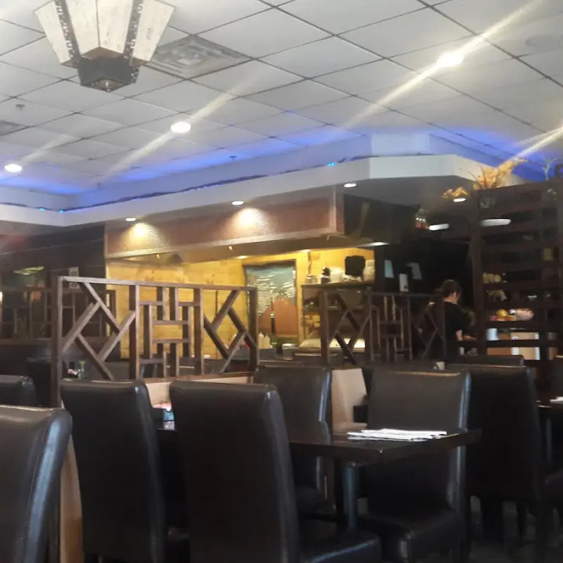 Yamato Hibachi and Sushi