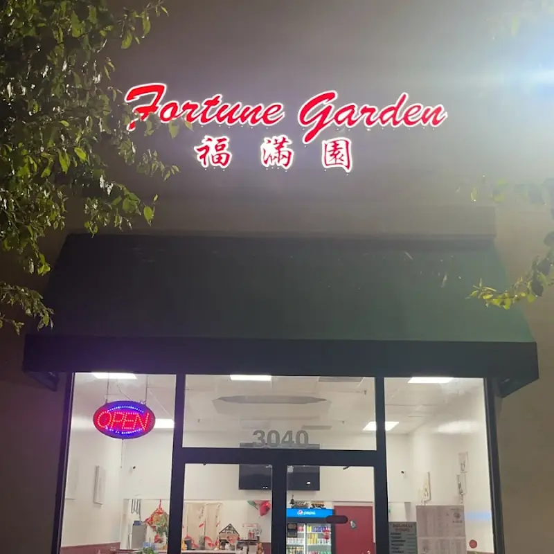 Fortune Garden