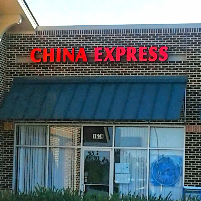 China Express