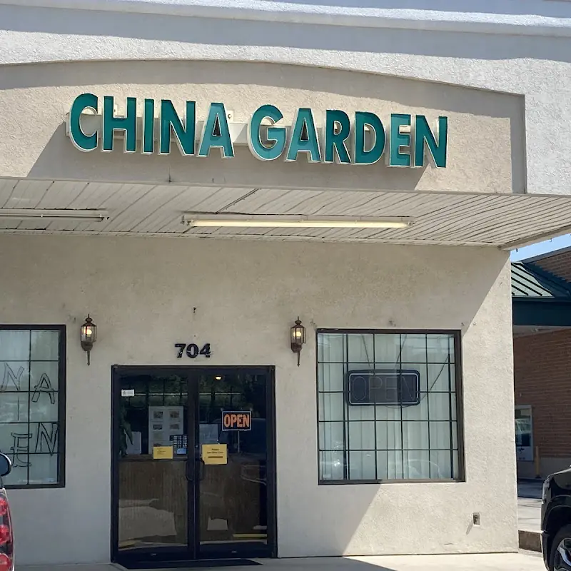 China Garden