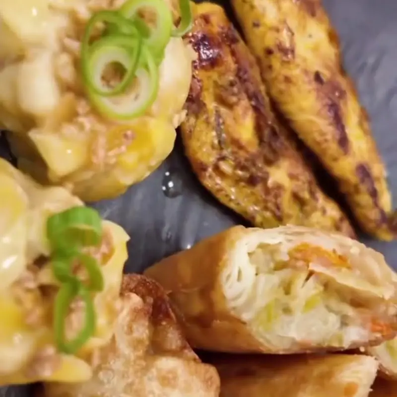Maya Thai Cuisine