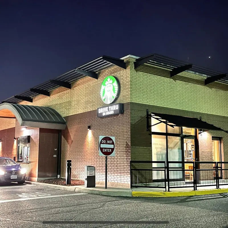 Starbucks Coffee Company