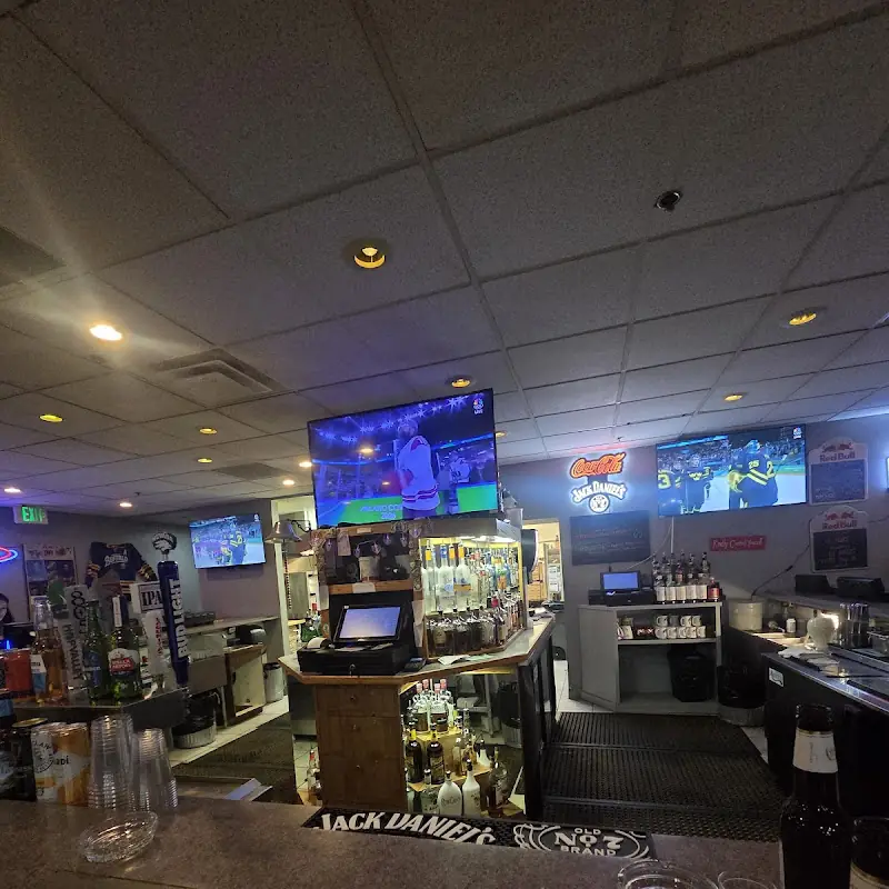 The Cellar