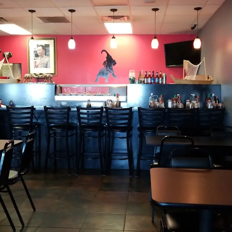 Mueang Thai Restaurant