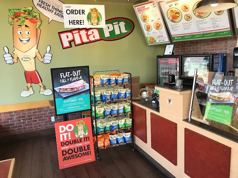 Pita Pit