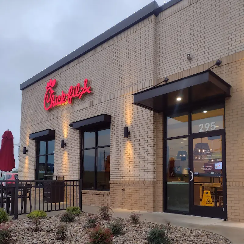 Chick-fil-A