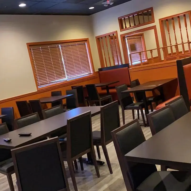 Tokyo Sushi Steakhouse