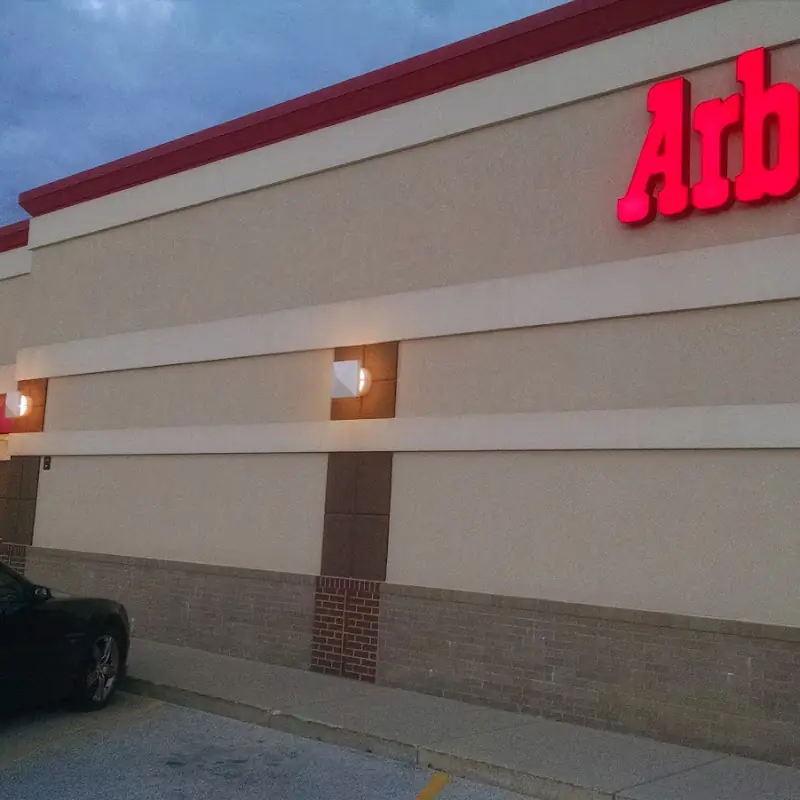Arby's