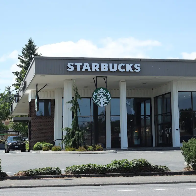 Starbucks Coffee Company