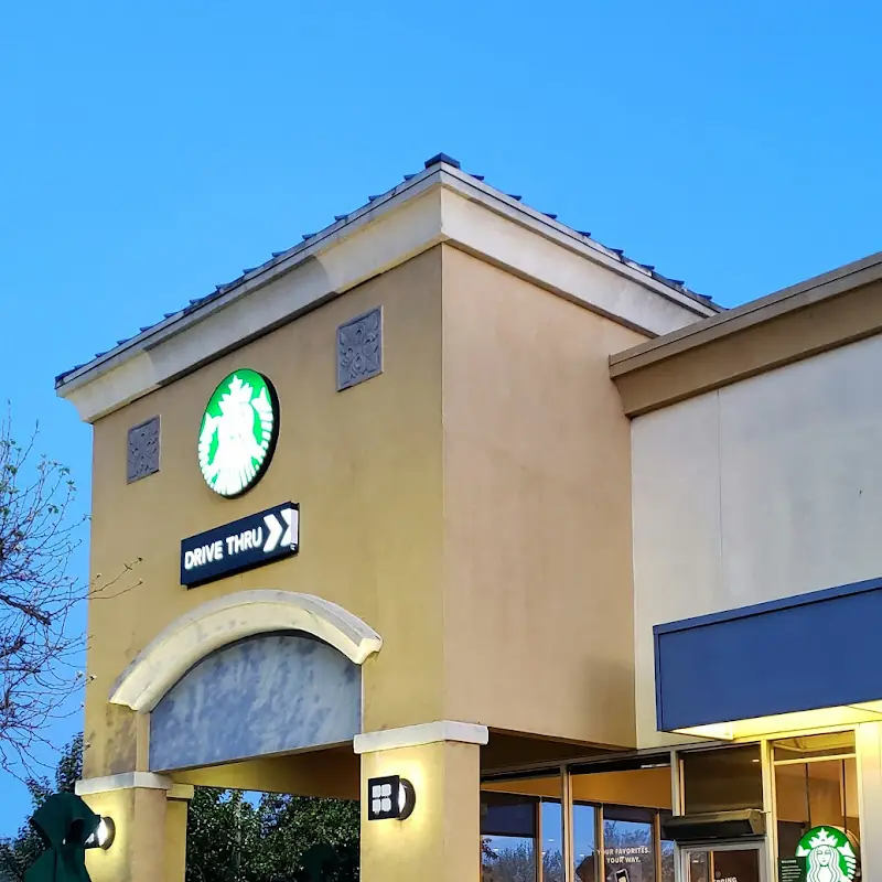 Starbucks Coffee Company