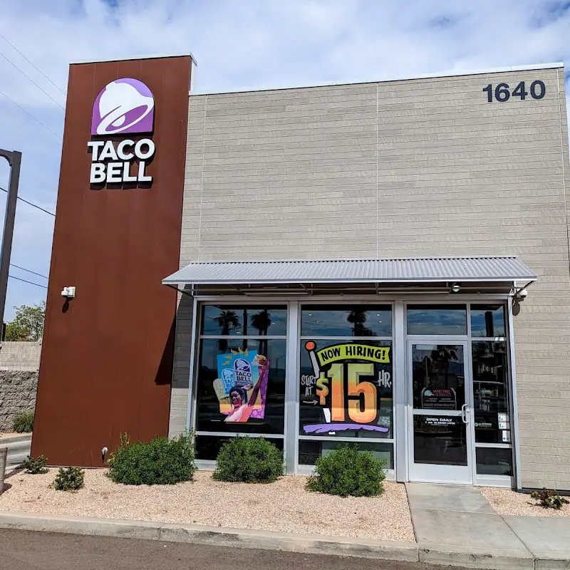 Taco Bell
