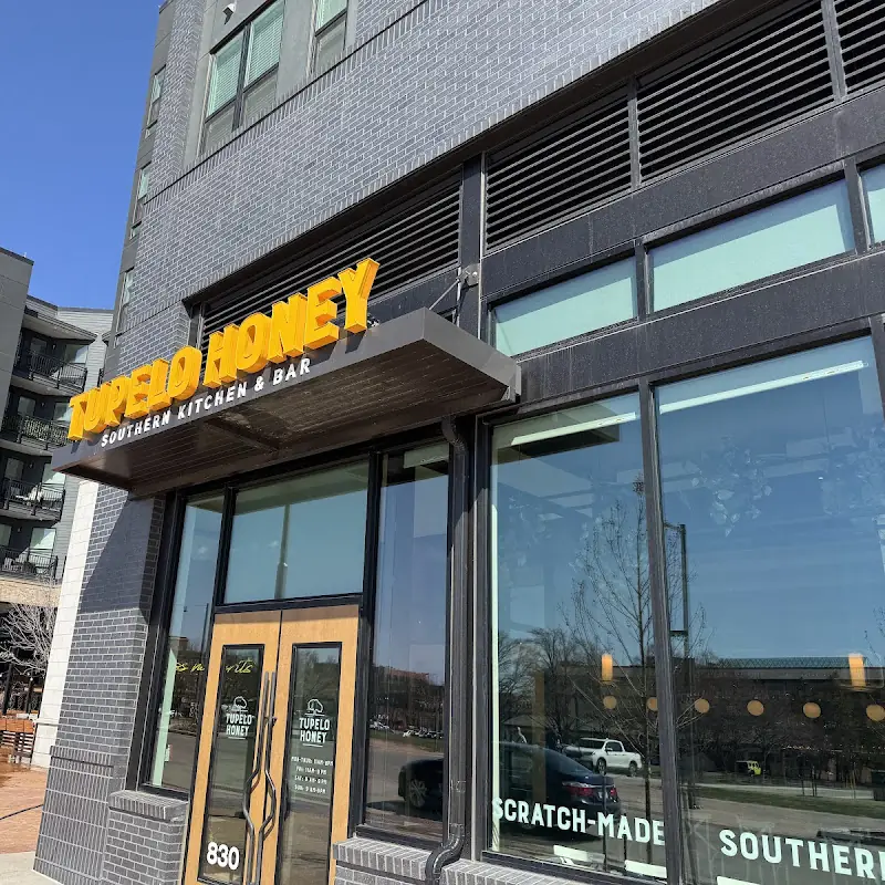 Tupelo Honey Southern Kitchen & Bar