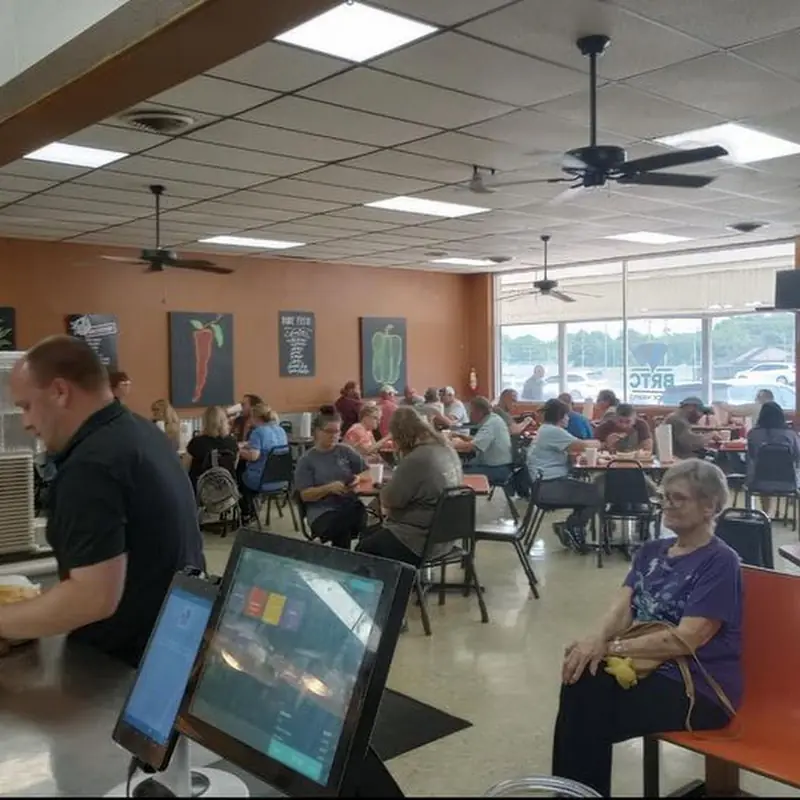 $3.99 Side Salad