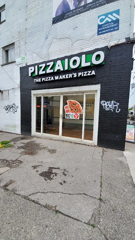 Pizzaiolo