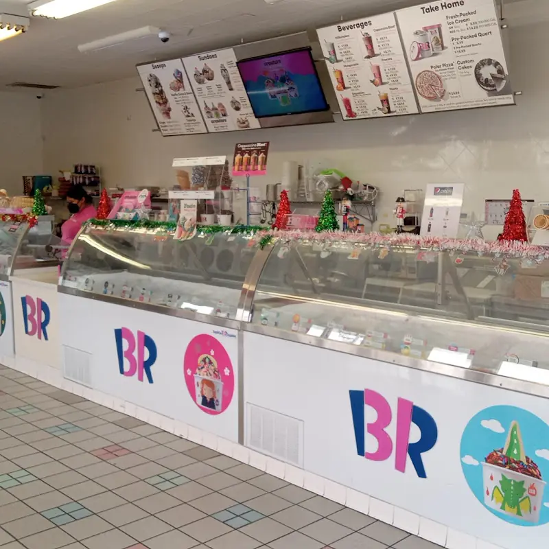 Baskin-Robbins