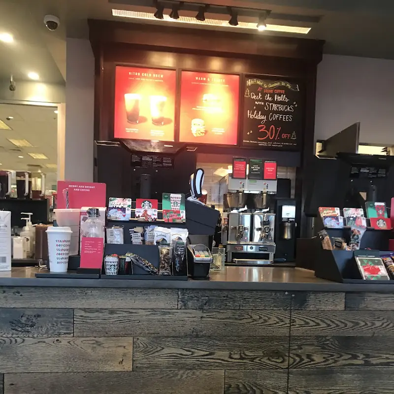 Starbucks Coffee Company
