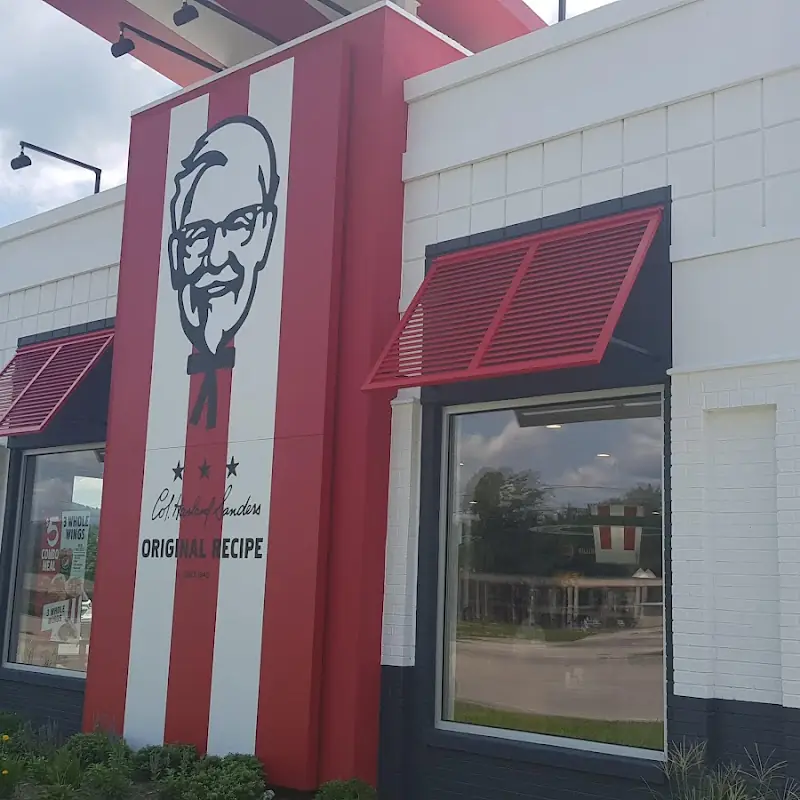 KFC