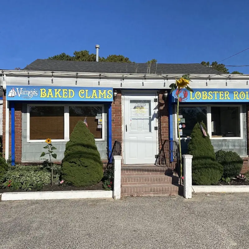 Varney's Restaurant