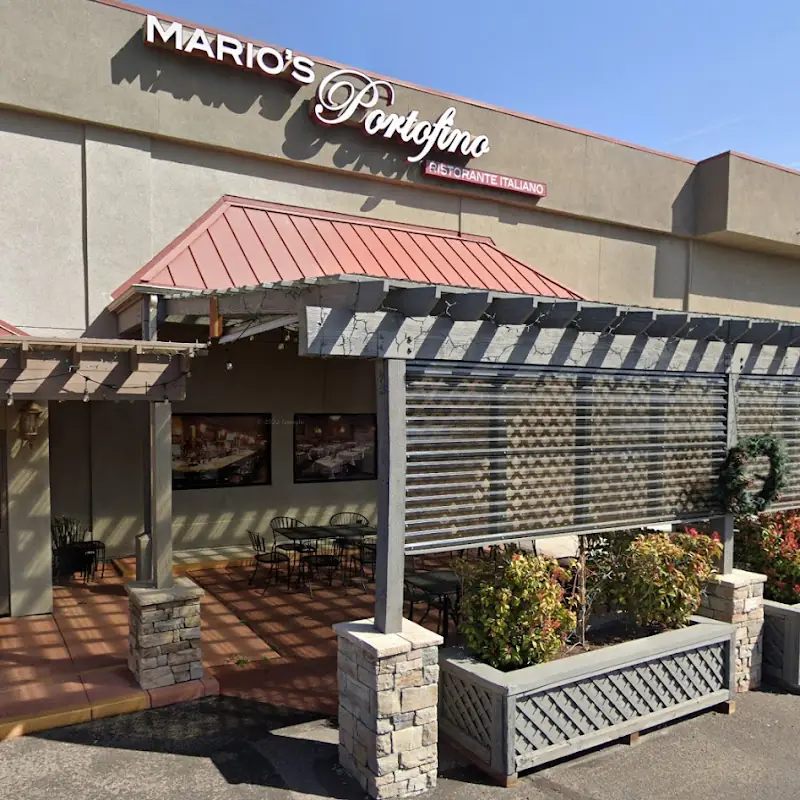 Mario's Portofino