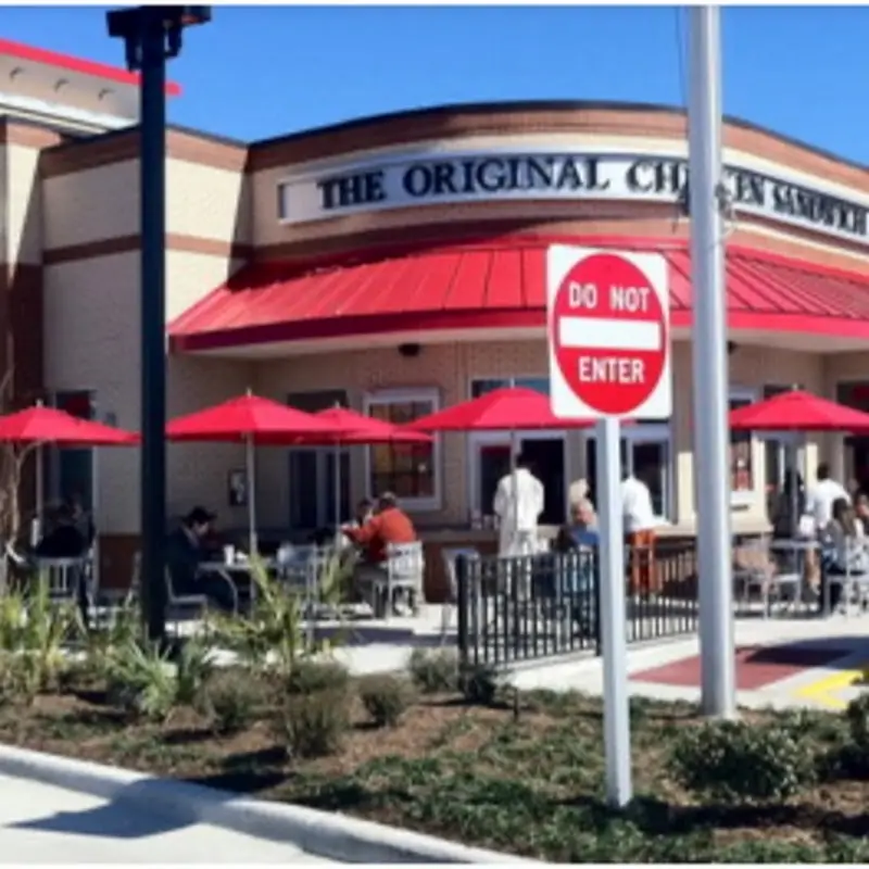 Chick-fil-A