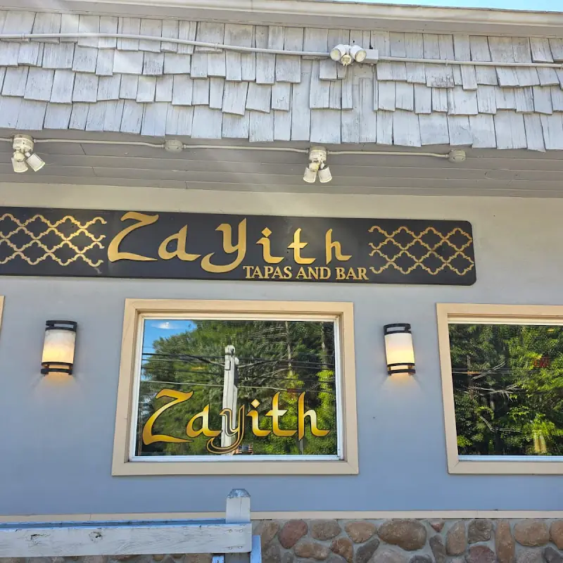 Zayith Bazaar