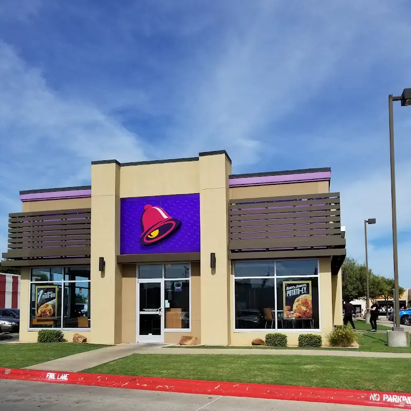 Taco Bell