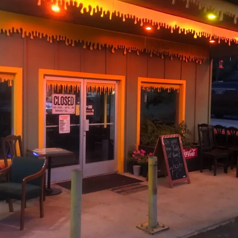 BIG B'S Soup & Grilled Cheese