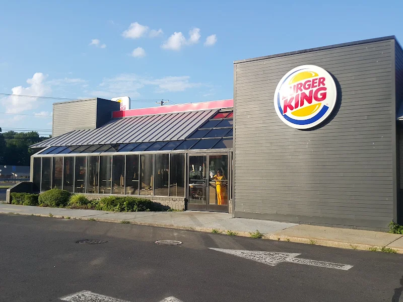 Bacon Swiss BBQ Whopper®