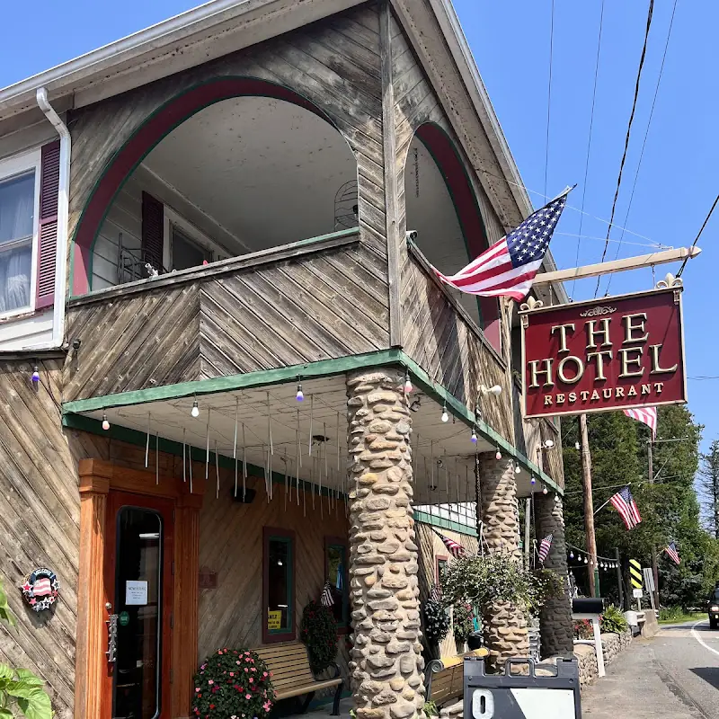Newfoundland Hotel