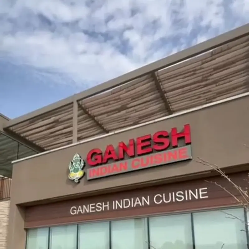 Ganesh Indian Cuisine