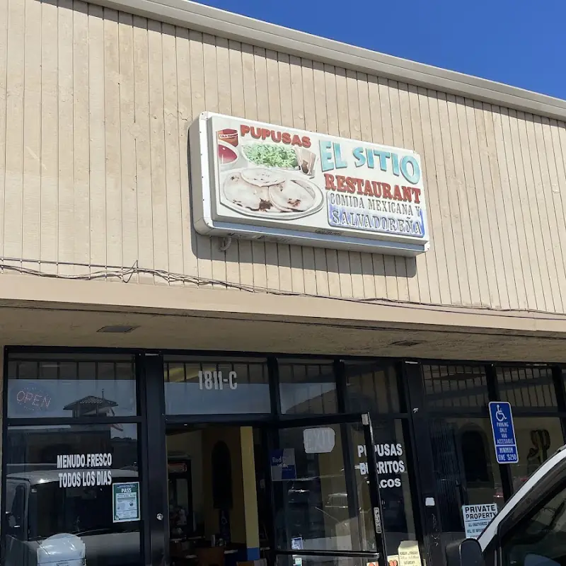 El Sitio Restaurant