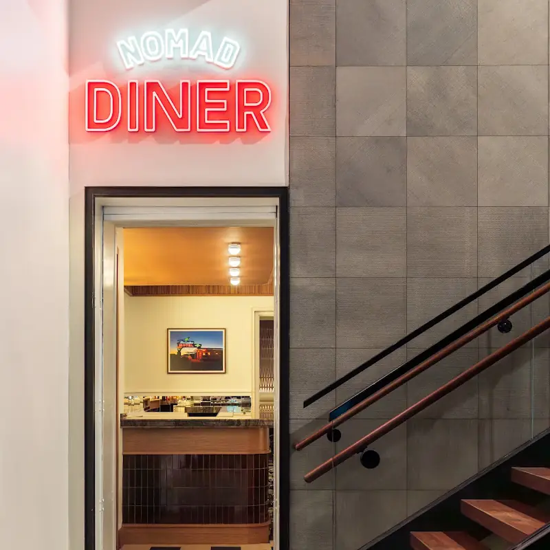 NoMad Diner