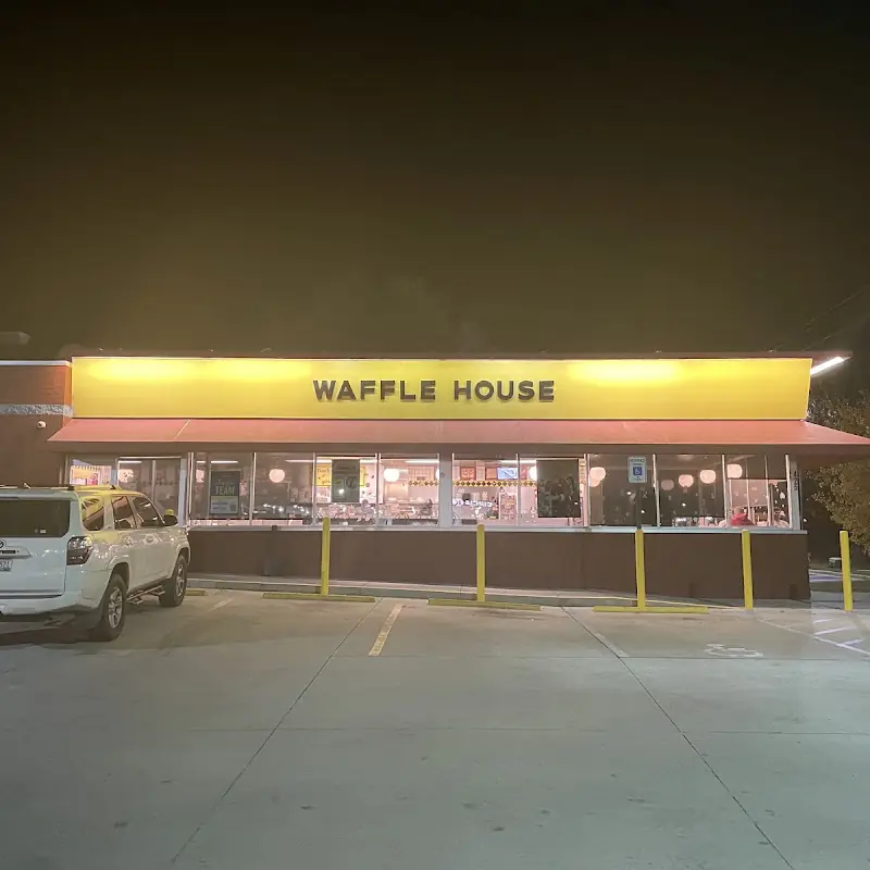 Waffle House