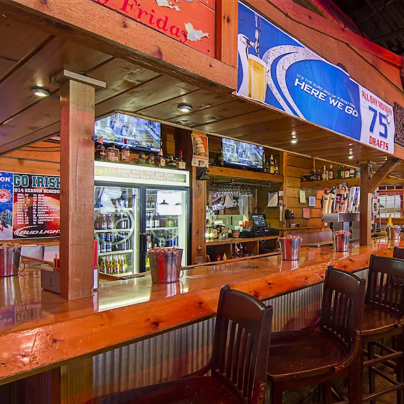 Texas Corral