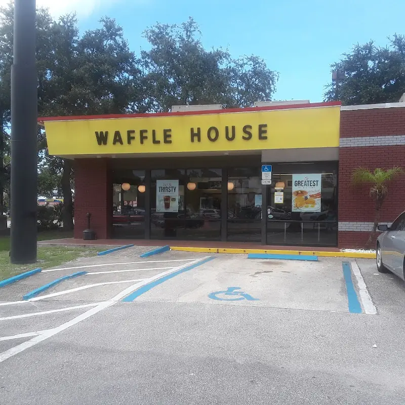 Waffle House