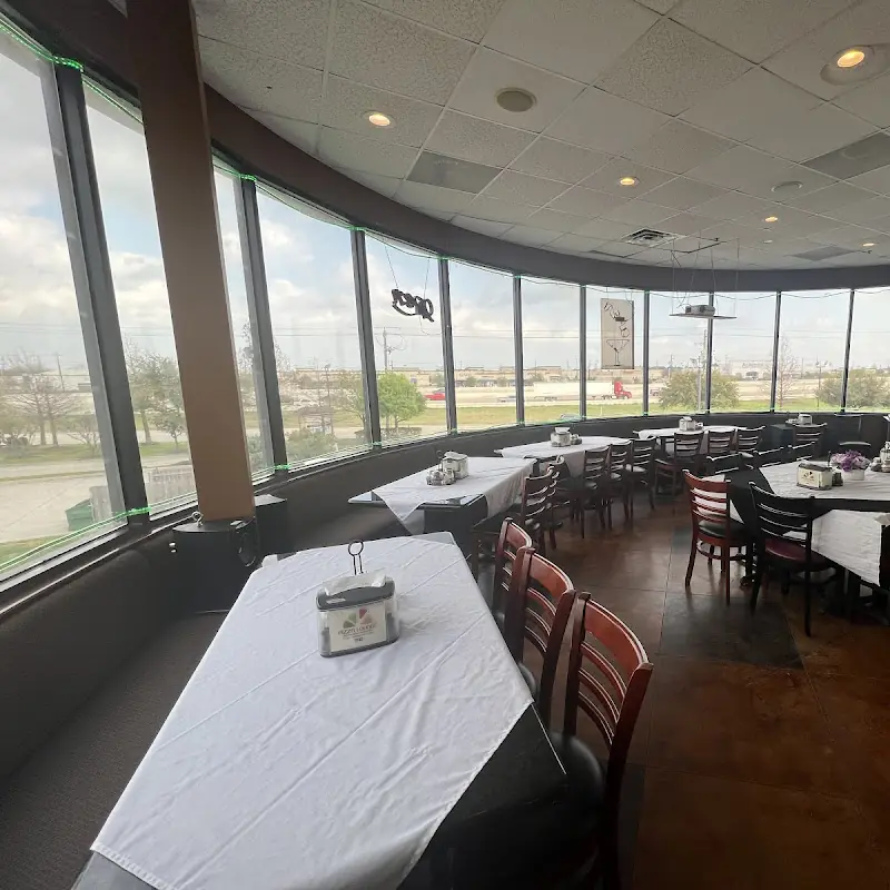 Pizza Lounge